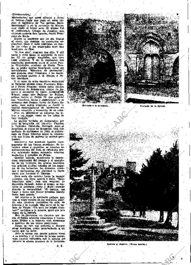 ABC MADRID 30-10-1953 página 49