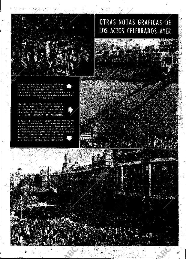 ABC MADRID 30-10-1953 página 5