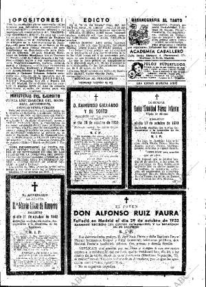 ABC MADRID 30-10-1953 página 51