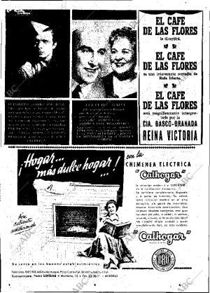 ABC MADRID 30-10-1953 página 6