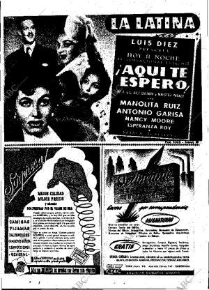 ABC MADRID 30-10-1953 página 7
