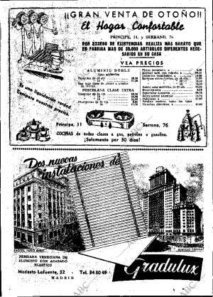 ABC MADRID 30-10-1953 página 8