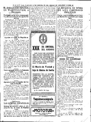 ABC SEVILLA 31-10-1953 página 10