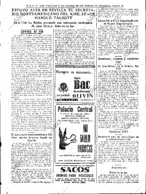 ABC SEVILLA 31-10-1953 página 17