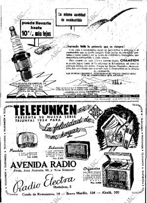 ABC MADRID 01-11-1953 página 20