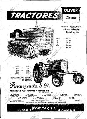 ABC MADRID 01-11-1953 página 22