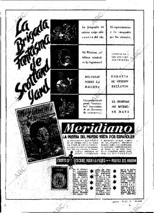 ABC MADRID 01-11-1953 página 30