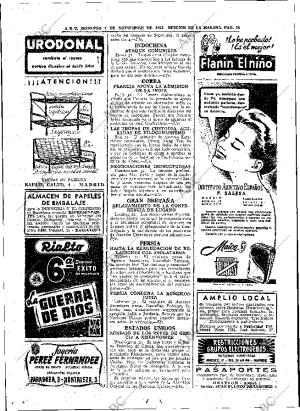 ABC MADRID 01-11-1953 página 34