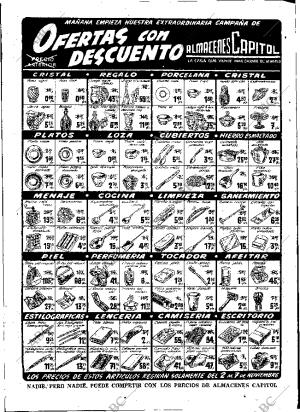 ABC MADRID 01-11-1953 página 4