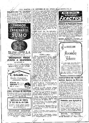 ABC MADRID 01-11-1953 página 44