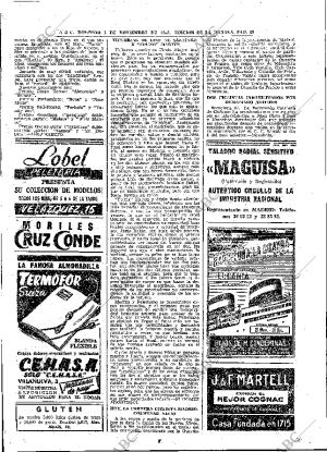 ABC MADRID 01-11-1953 página 48