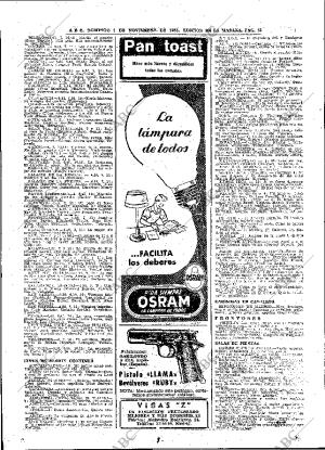 ABC MADRID 01-11-1953 página 50