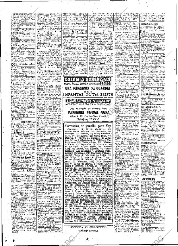 ABC MADRID 01-11-1953 página 52