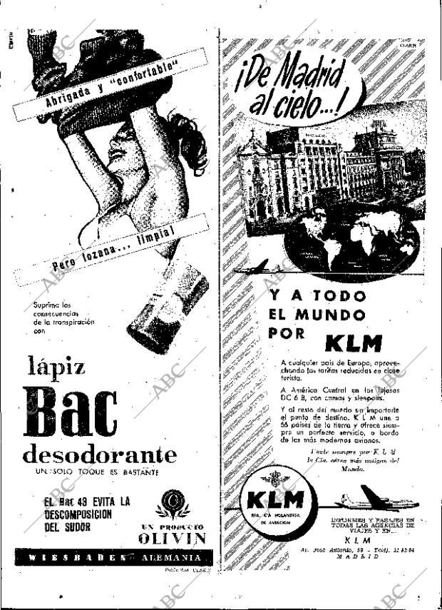 ABC MADRID 03-11-1953 página 11