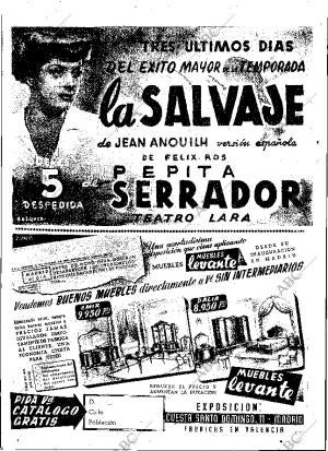 ABC MADRID 03-11-1953 página 12