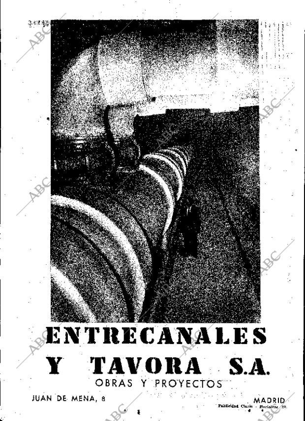 ABC MADRID 03-11-1953 página 14