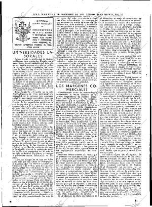 ABC MADRID 03-11-1953 página 16