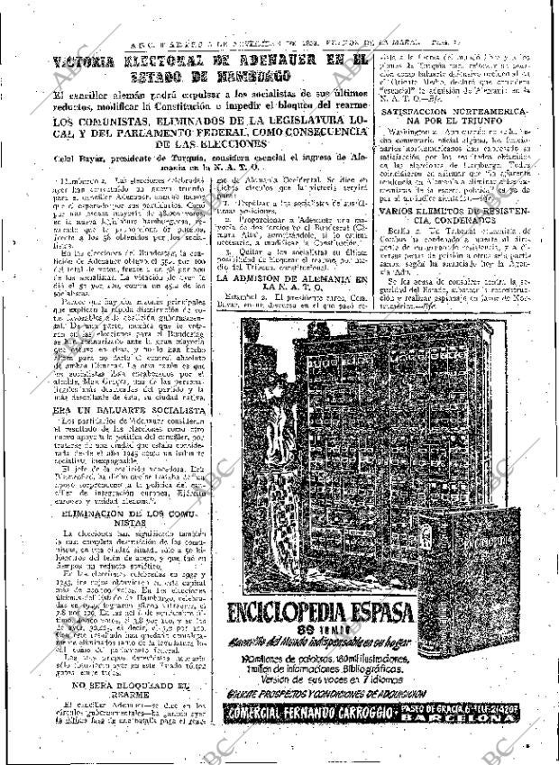 ABC MADRID 03-11-1953 página 17