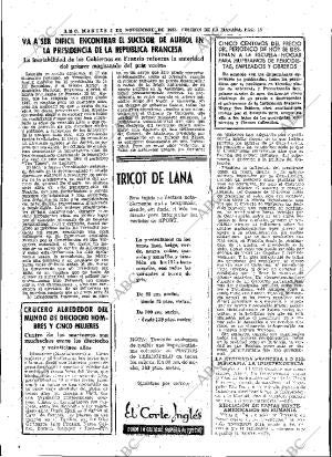 ABC MADRID 03-11-1953 página 18