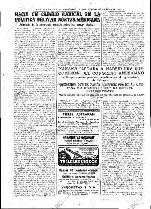 ABC MADRID 03-11-1953 página 21