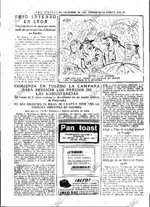 ABC MADRID 03-11-1953 página 23
