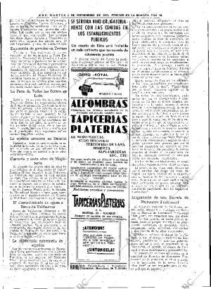 ABC MADRID 03-11-1953 página 24