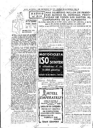 ABC MADRID 03-11-1953 página 25