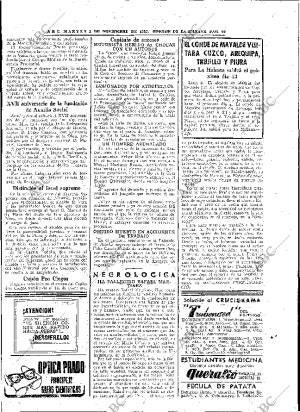 ABC MADRID 03-11-1953 página 26
