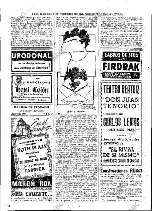 ABC MADRID 03-11-1953 página 32