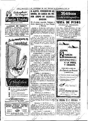 ABC MADRID 03-11-1953 página 34