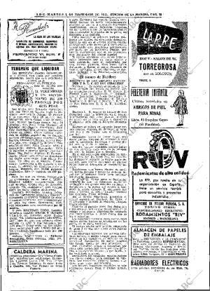 ABC MADRID 03-11-1953 página 38