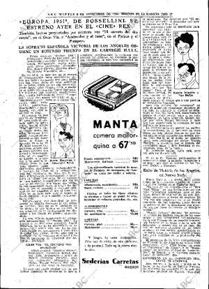 ABC MADRID 03-11-1953 página 39