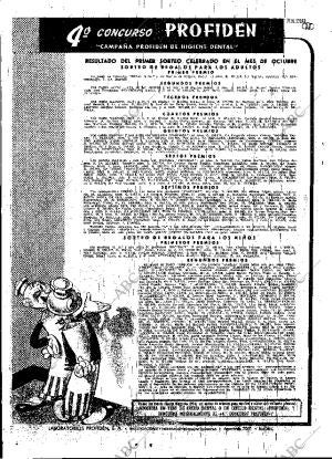 ABC MADRID 03-11-1953 página 4