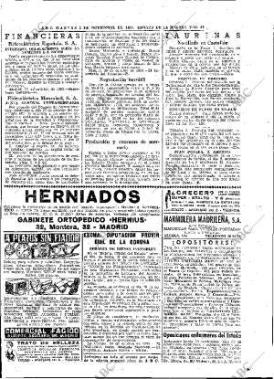 ABC MADRID 03-11-1953 página 42