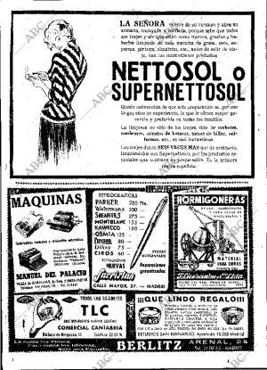 ABC MADRID 03-11-1953 página 6
