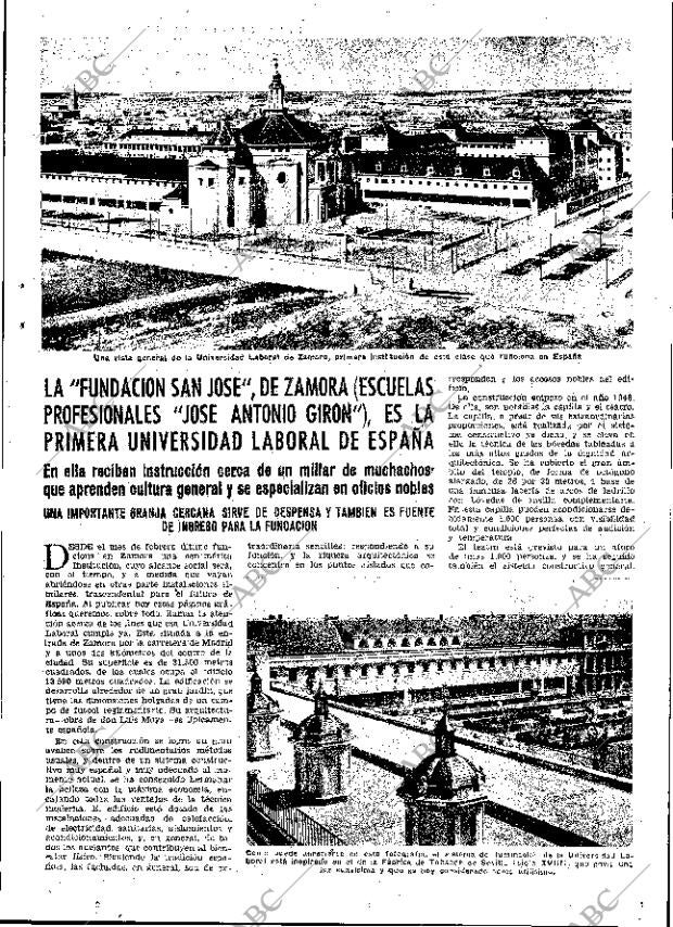 ABC MADRID 03-11-1953 página 7