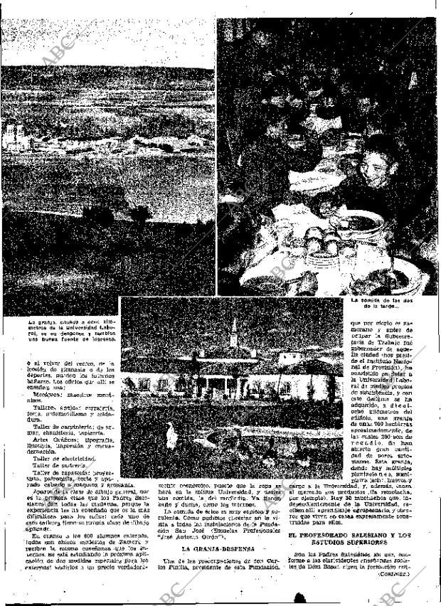ABC MADRID 03-11-1953 página 9