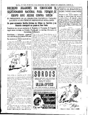 ABC SEVILLA 03-11-1953 página 19