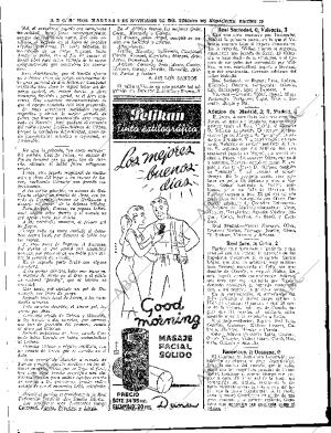 ABC SEVILLA 03-11-1953 página 20