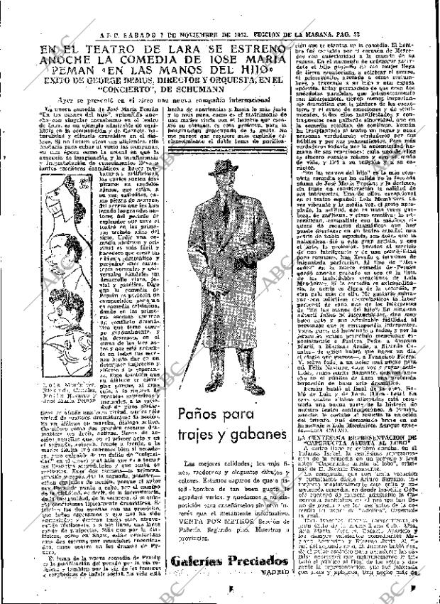 ABC MADRID 07-11-1953 página 33