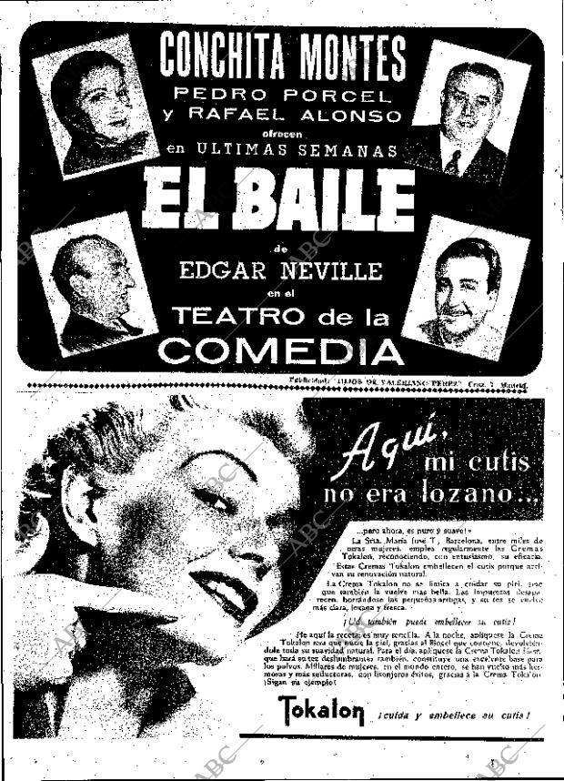 ABC MADRID 07-11-1953 página 6