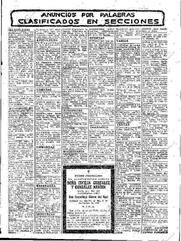 ABC SEVILLA 07-11-1953 página 25