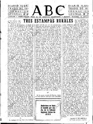 ABC SEVILLA 07-11-1953 página 3