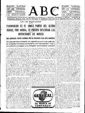 ABC SEVILLA 07-11-1953 página 7