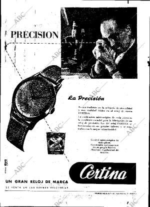 ABC MADRID 08-11-1953 página 2