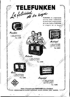 ABC MADRID 08-11-1953 página 21