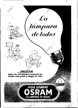 ABC MADRID 08-11-1953 página 22