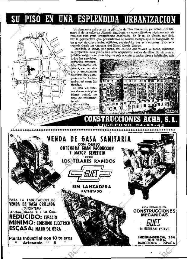 ABC MADRID 08-11-1953 página 24