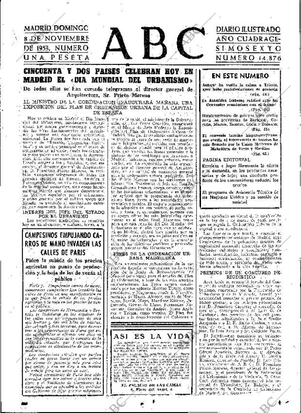 ABC MADRID 08-11-1953 página 37