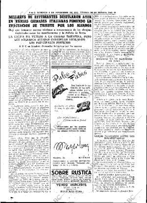 ABC MADRID 08-11-1953 página 39